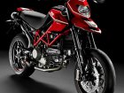 Ducati Hypermotard 1100 EVO SP